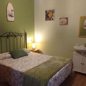Habitación Individual