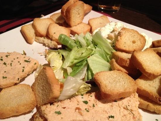 La Cuenta de la Vieja